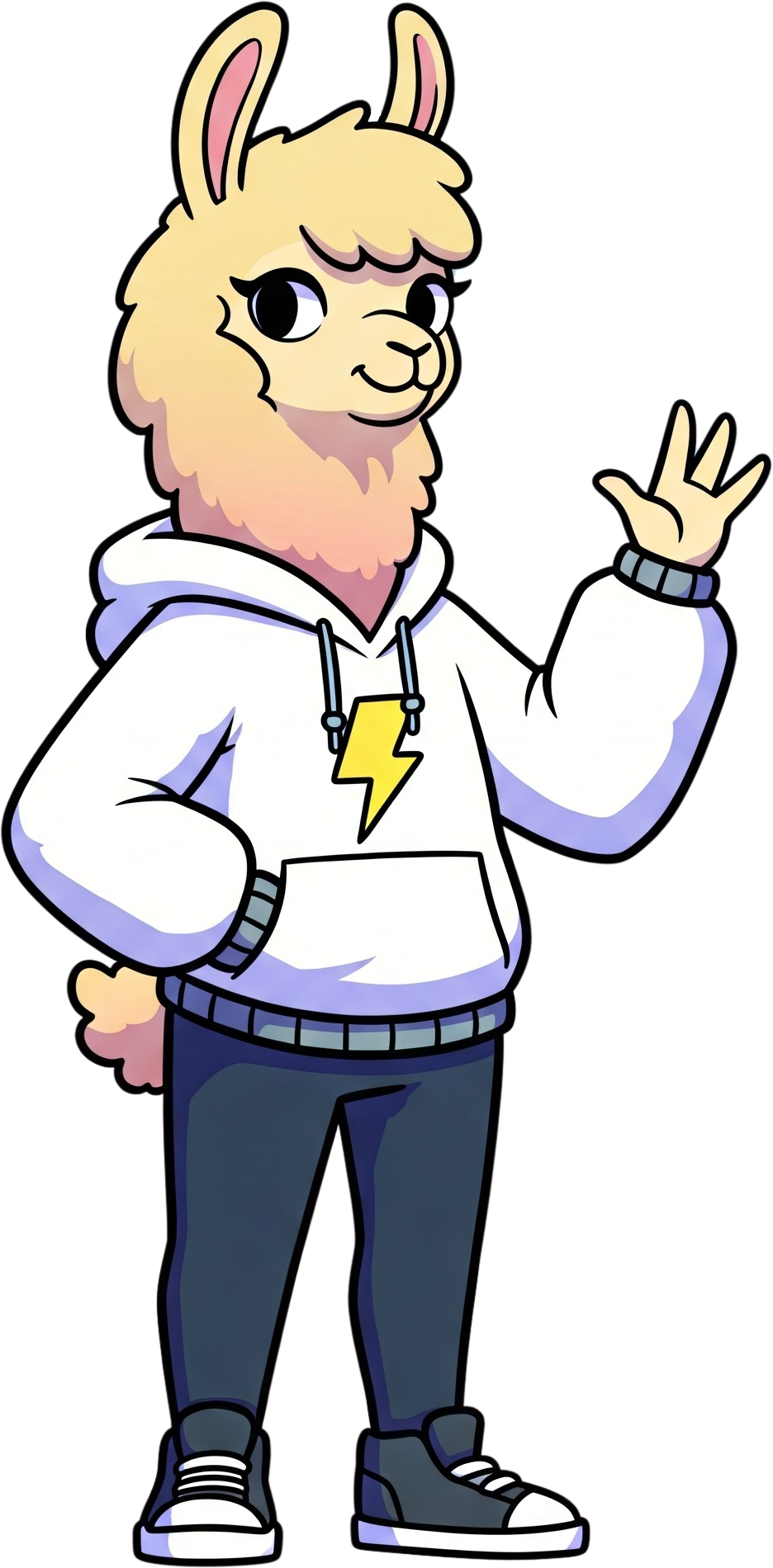 Llama