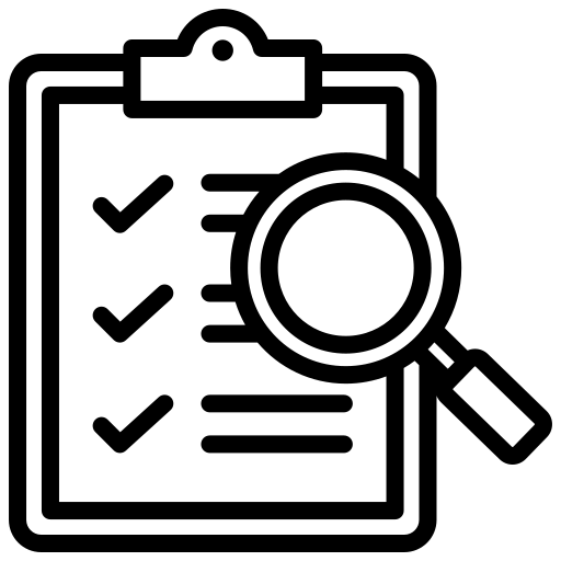 Check-up icon