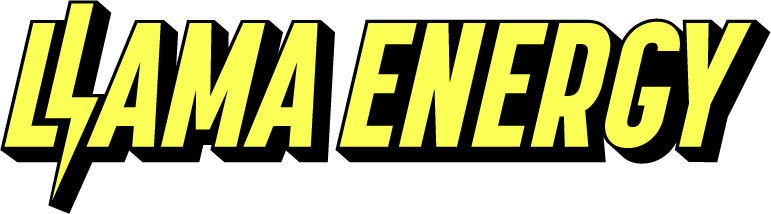 Llama Energy logo